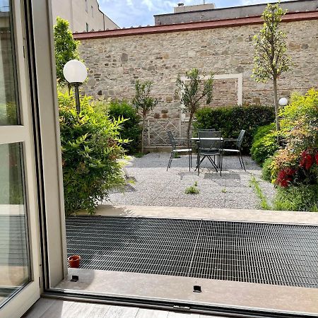 Apartament Borgo Guelfo VIII Florencja Zewnętrze zdjęcie