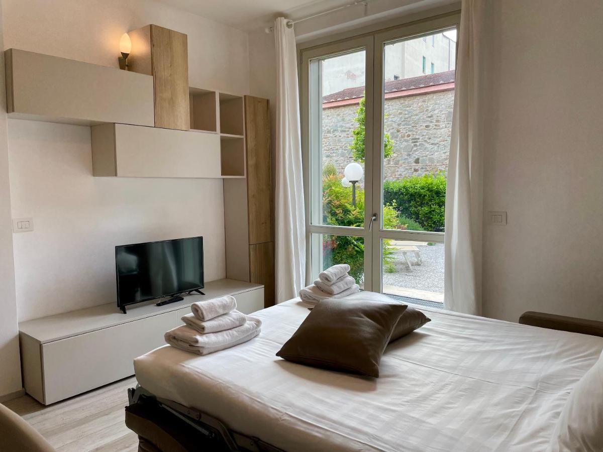 Apartament Borgo Guelfo VIII Florencja Zewnętrze zdjęcie