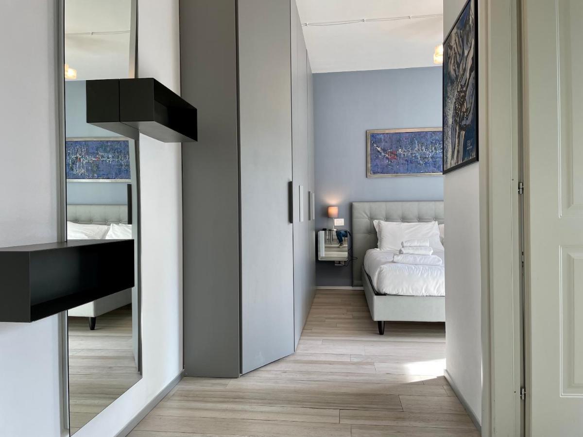 Apartament Borgo Guelfo VIII Florencja Zewnętrze zdjęcie