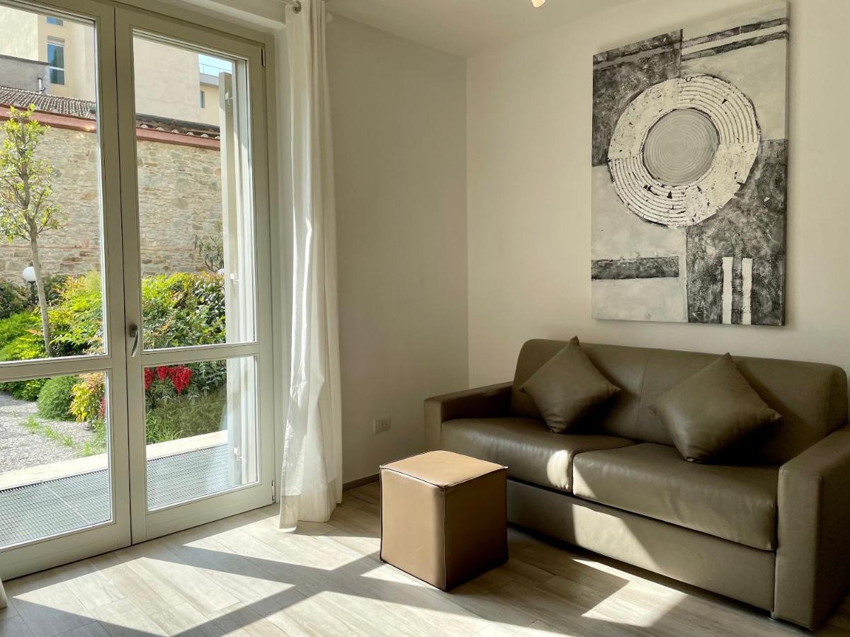 Apartament Borgo Guelfo VIII Florencja Zewnętrze zdjęcie