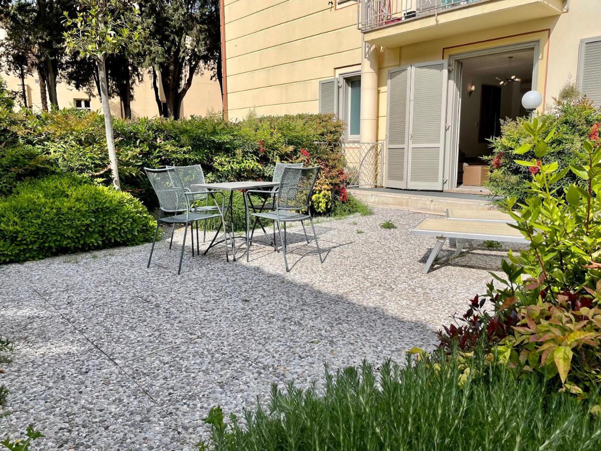 Apartament Borgo Guelfo VIII Florencja Zewnętrze zdjęcie