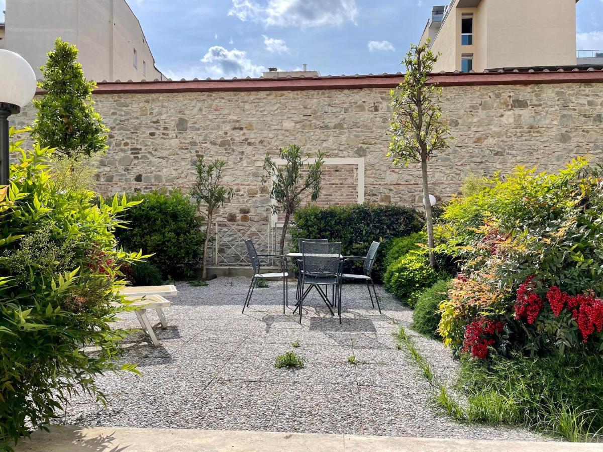 Apartament Borgo Guelfo VIII Florencja Zewnętrze zdjęcie
