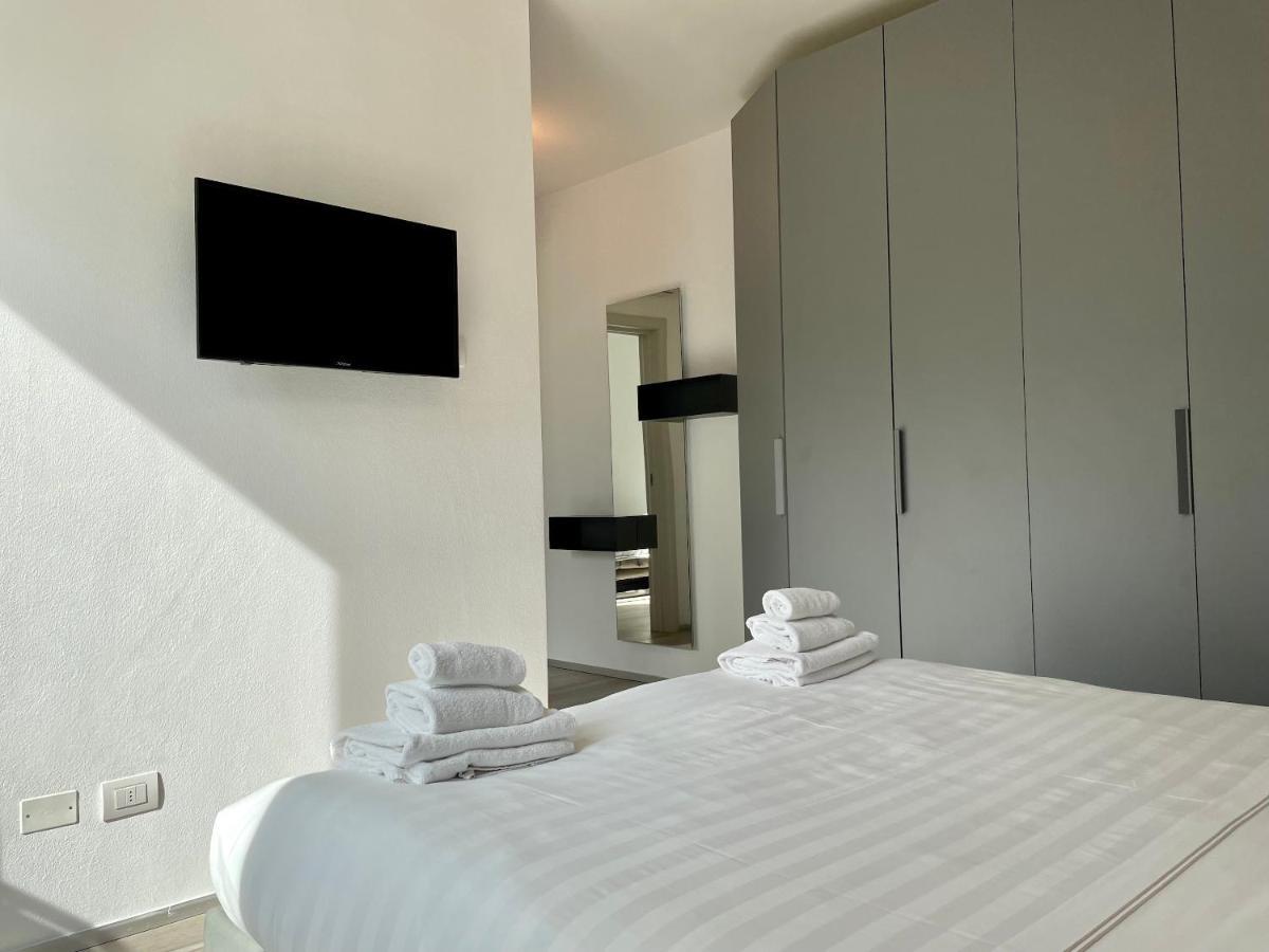 Apartament Borgo Guelfo VIII Florencja Zewnętrze zdjęcie