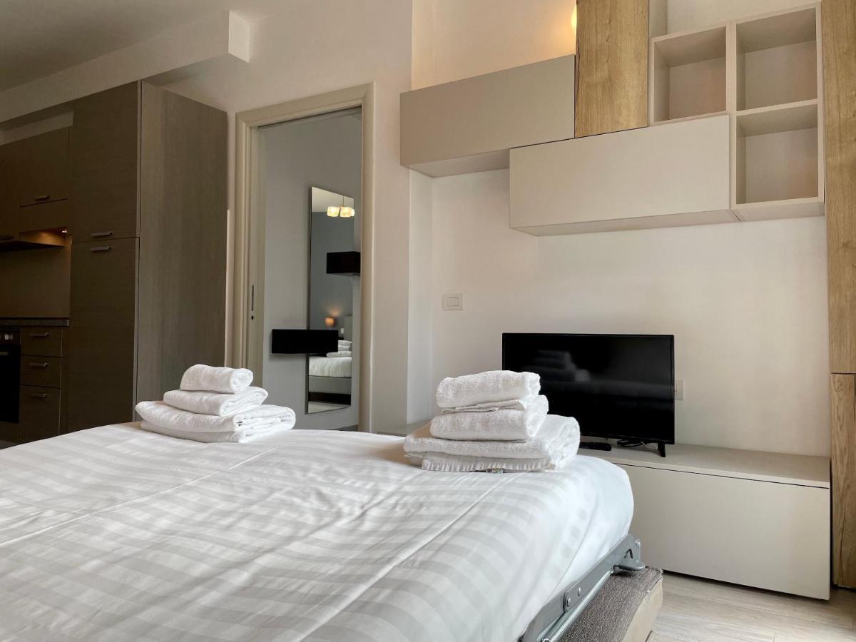 Apartament Borgo Guelfo VIII Florencja Zewnętrze zdjęcie