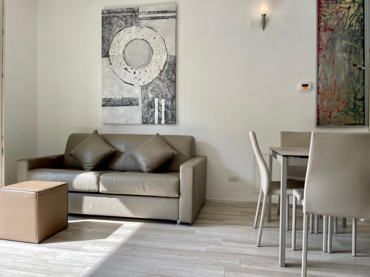Apartament Borgo Guelfo VIII Florencja Zewnętrze zdjęcie