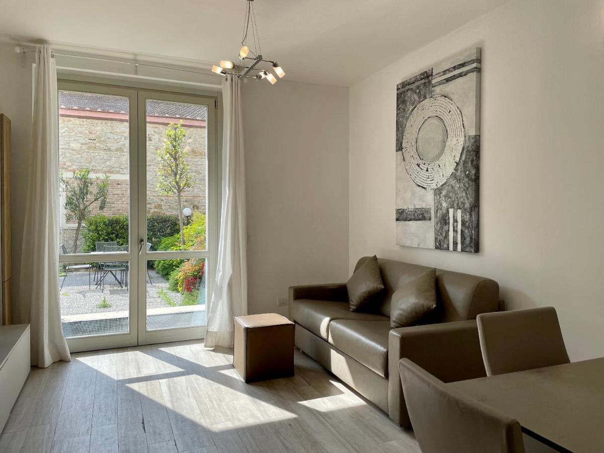 Apartament Borgo Guelfo VIII Florencja Zewnętrze zdjęcie