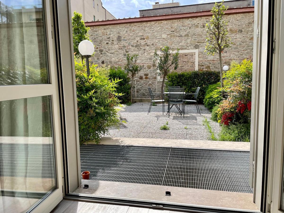 Apartament Borgo Guelfo VIII Florencja Zewnętrze zdjęcie