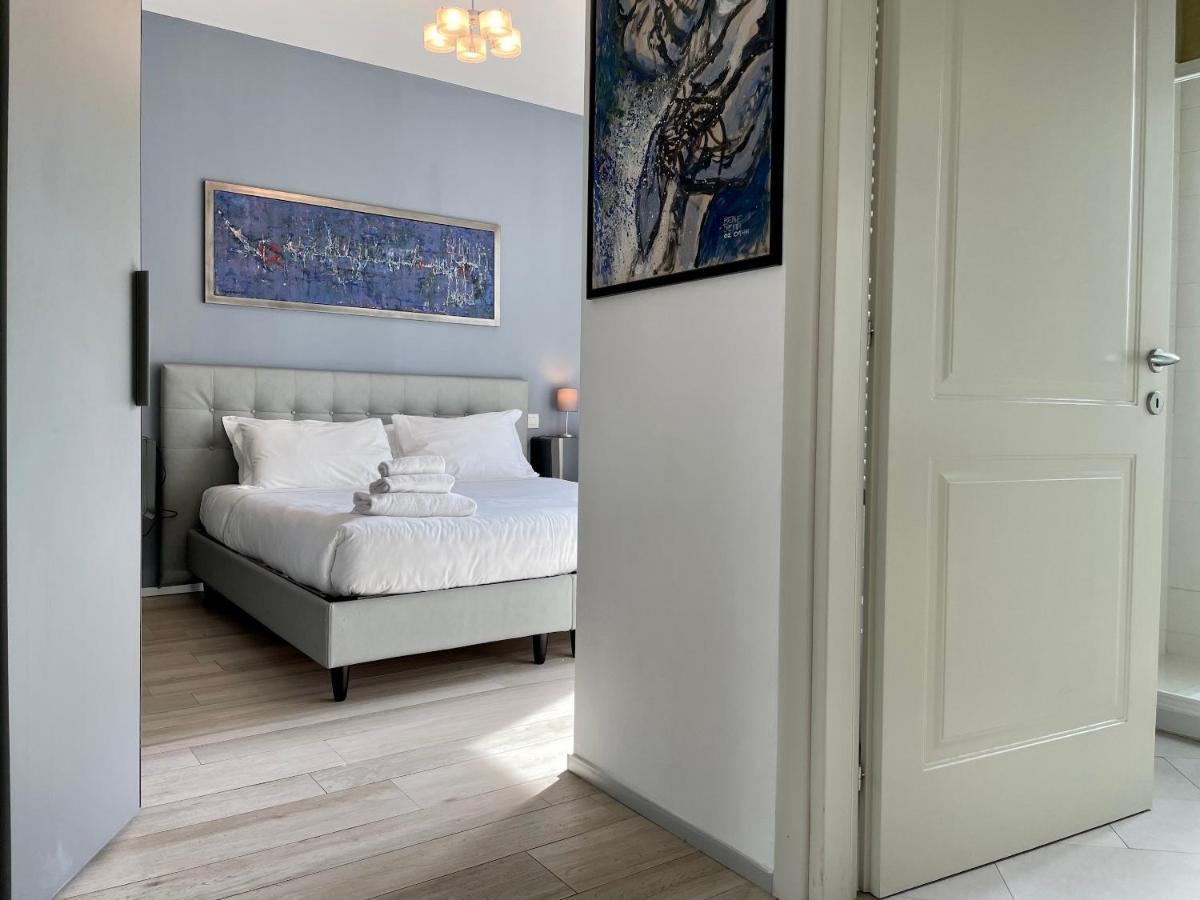 Apartament Borgo Guelfo VIII Florencja Zewnętrze zdjęcie