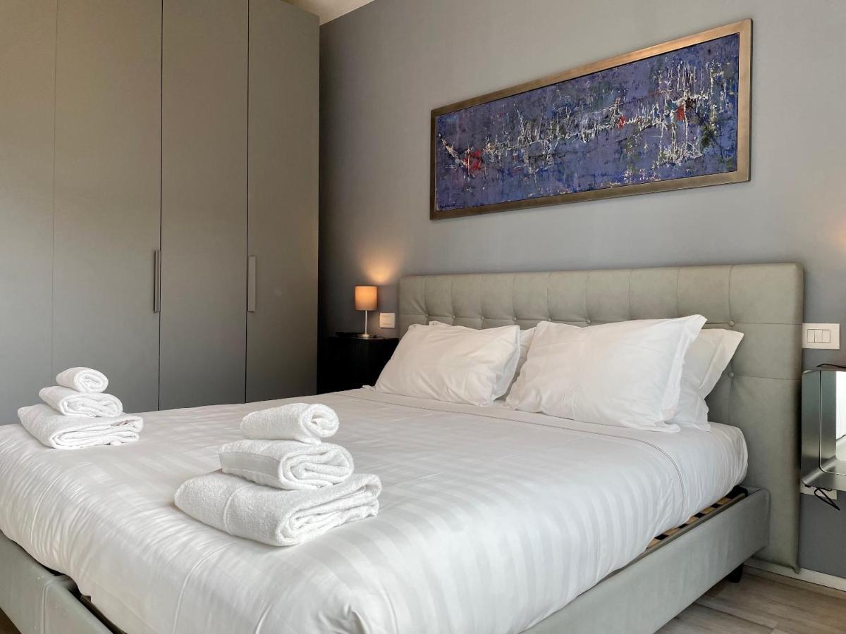 Apartament Borgo Guelfo VIII Florencja Zewnętrze zdjęcie