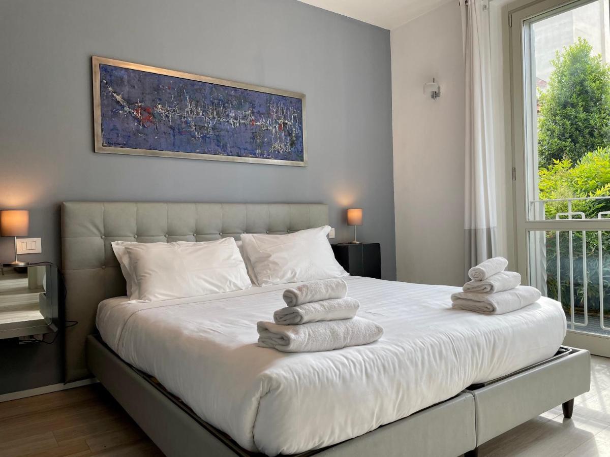 Apartament Borgo Guelfo VIII Florencja Zewnętrze zdjęcie