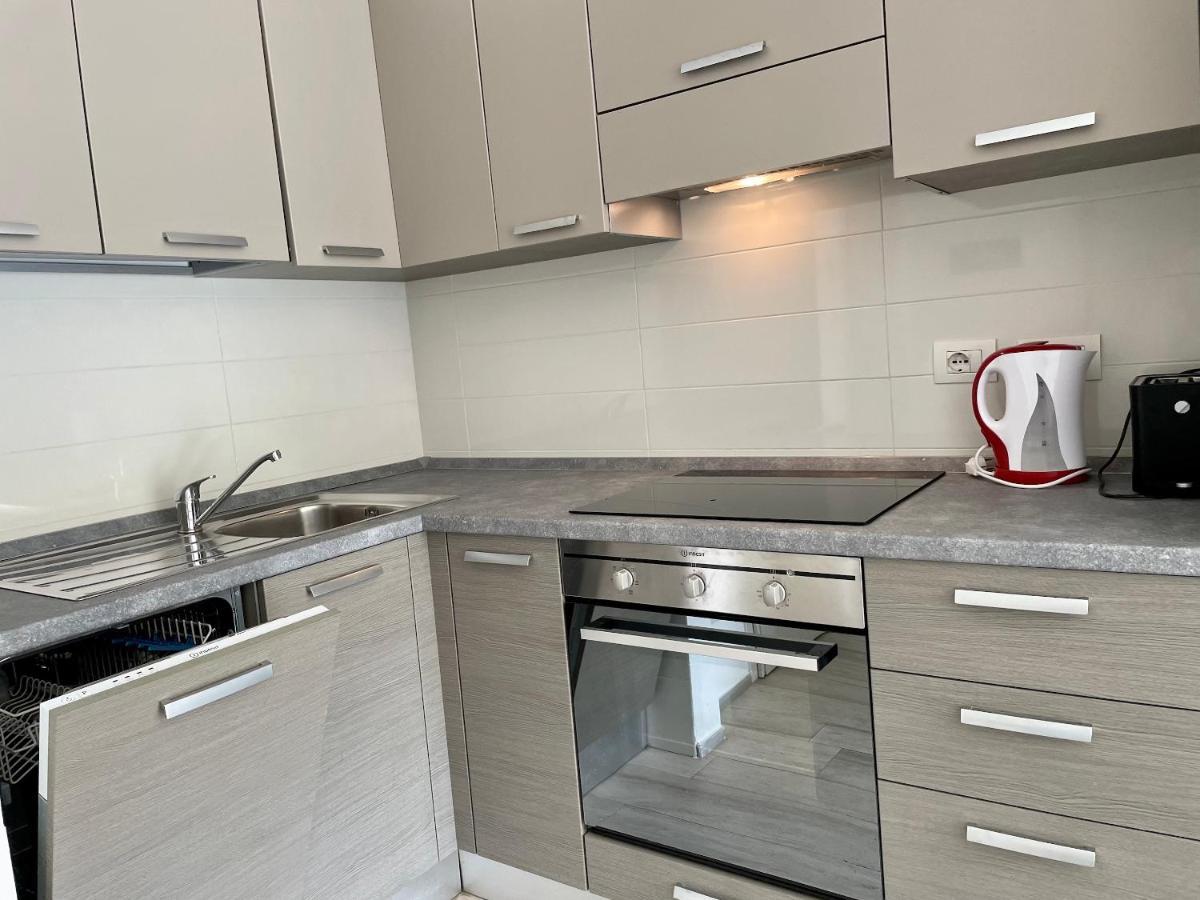 Apartament Borgo Guelfo VIII Florencja Zewnętrze zdjęcie