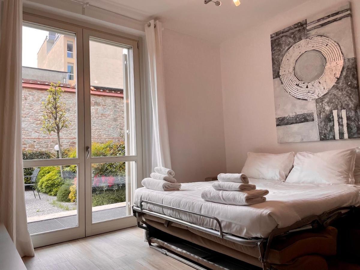 Apartament Borgo Guelfo VIII Florencja Zewnętrze zdjęcie