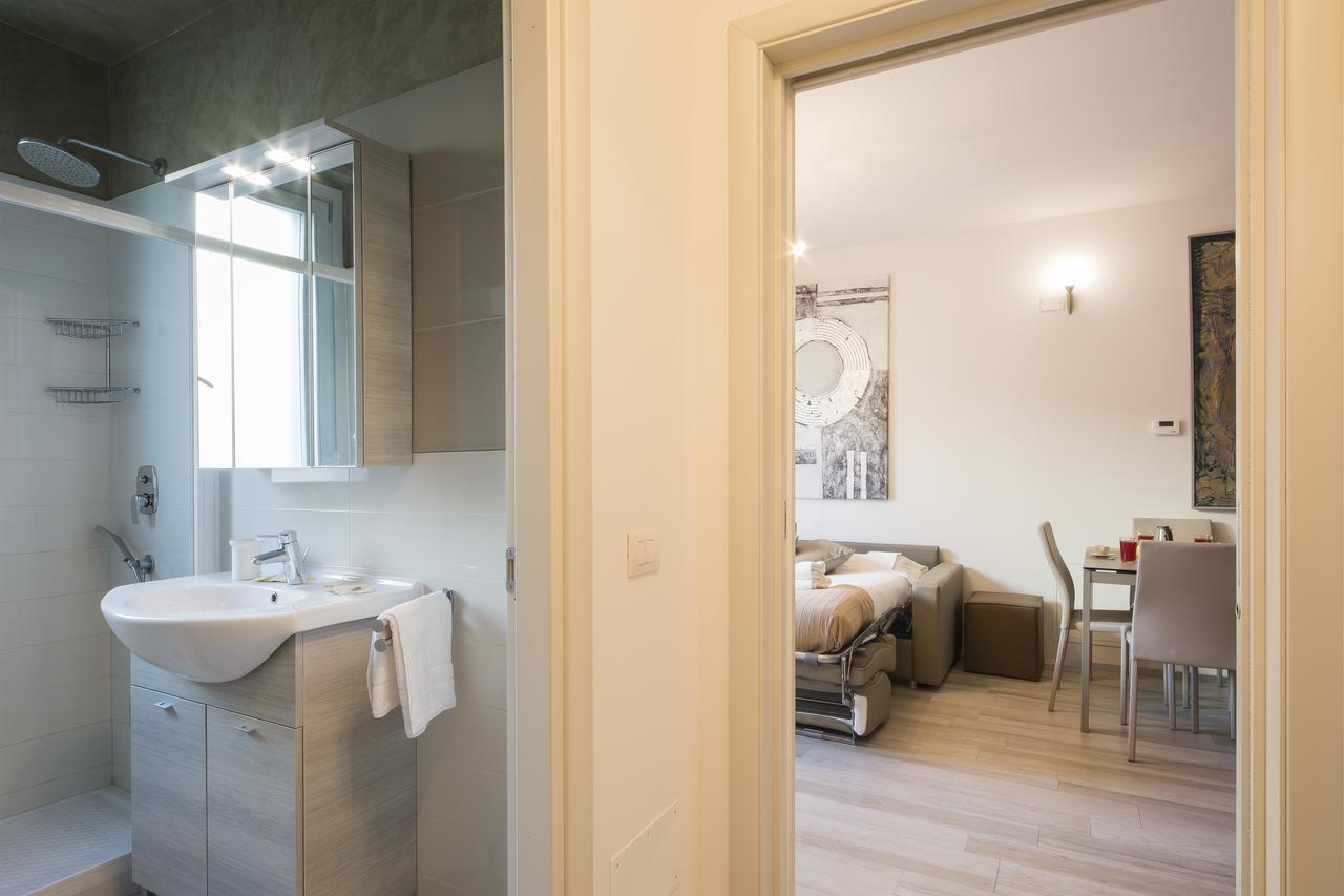 Apartament Borgo Guelfo VIII Florencja Zewnętrze zdjęcie